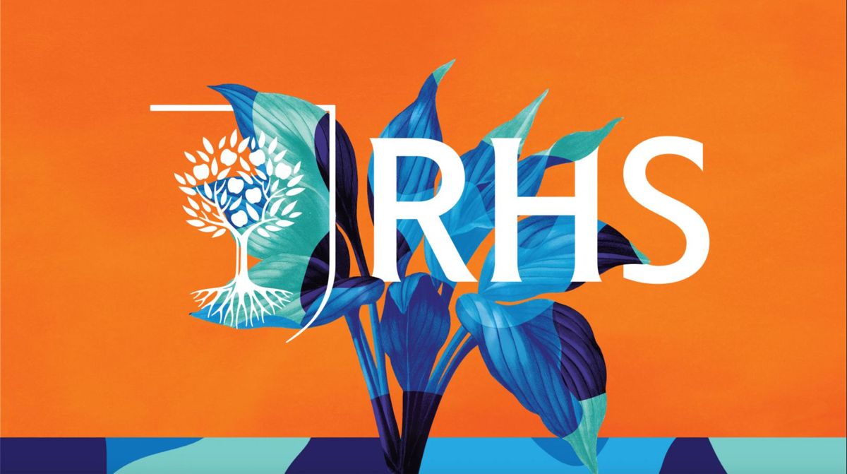 RHS rebrand poster