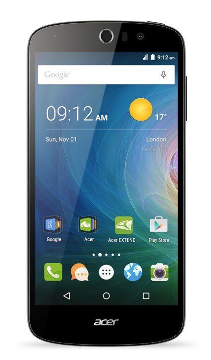 Acer Liquid Z530