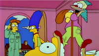 Treehouse of Horror III