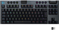 Logitech G915 TKL: was £209, now £167 at Box.co.uk