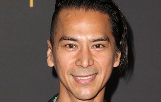 The Walking Dead's Kalani Queypo on playing Native American Indian Chacrow in Jamestown