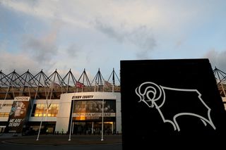 Derby County File Photo