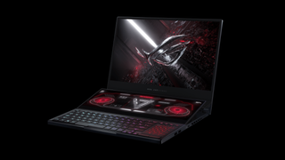 Asus ROG Zephyrus Duo 15