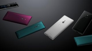 Sony Xperia 1 vs Sony Xperia XZ3