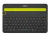 Logitech K480