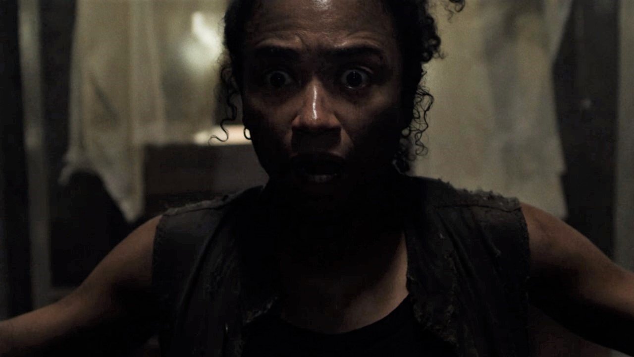 The Walking Dead's 7 Scariest Moments From Connie And Virgil's Psycho ...