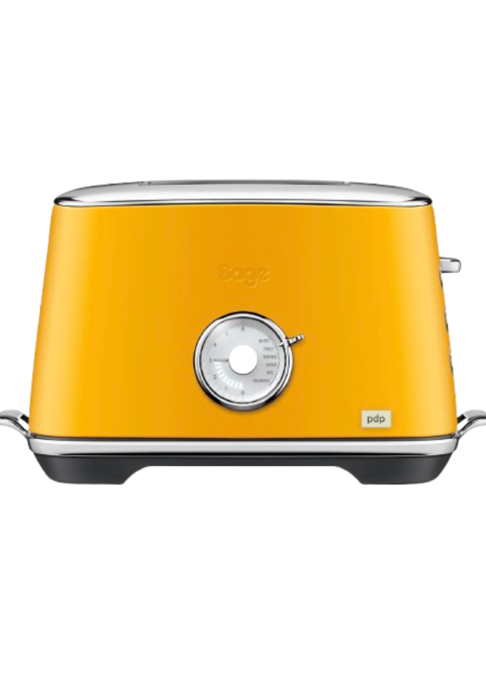 the Toast Select&amp;trade; Luxe