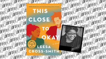 this close to okay by leesa cross smith