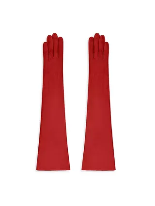 Opera Leather Gloves