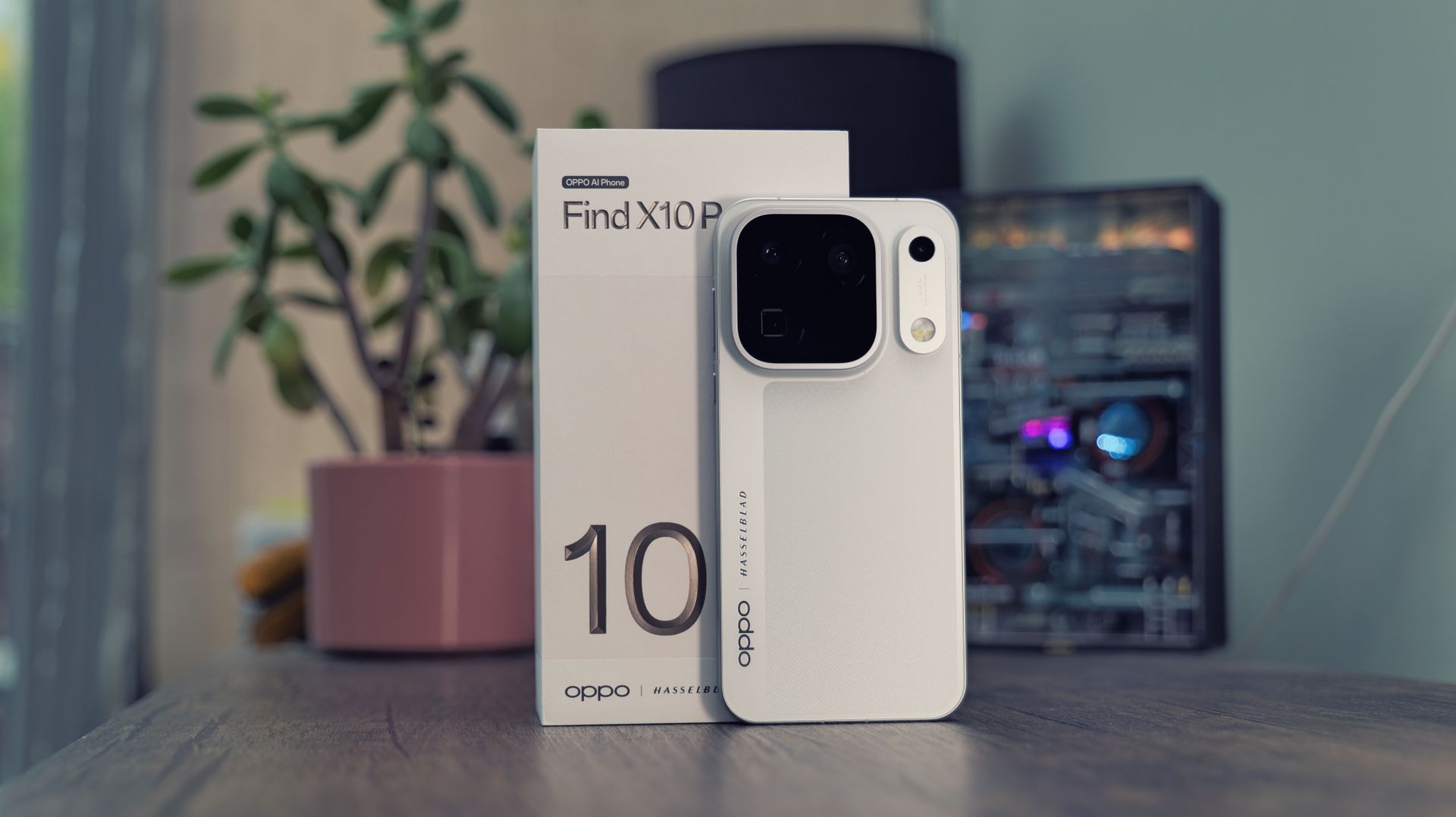 Oppo Find X10 Pro Max review