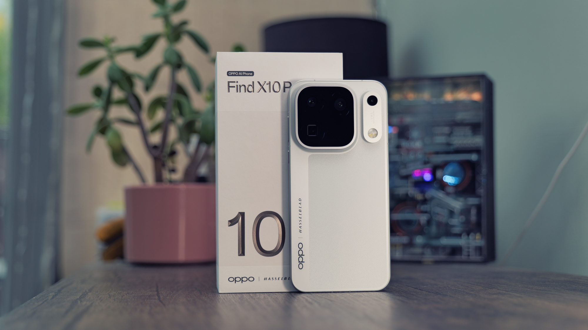 Oppo Find X10 Pro Max review