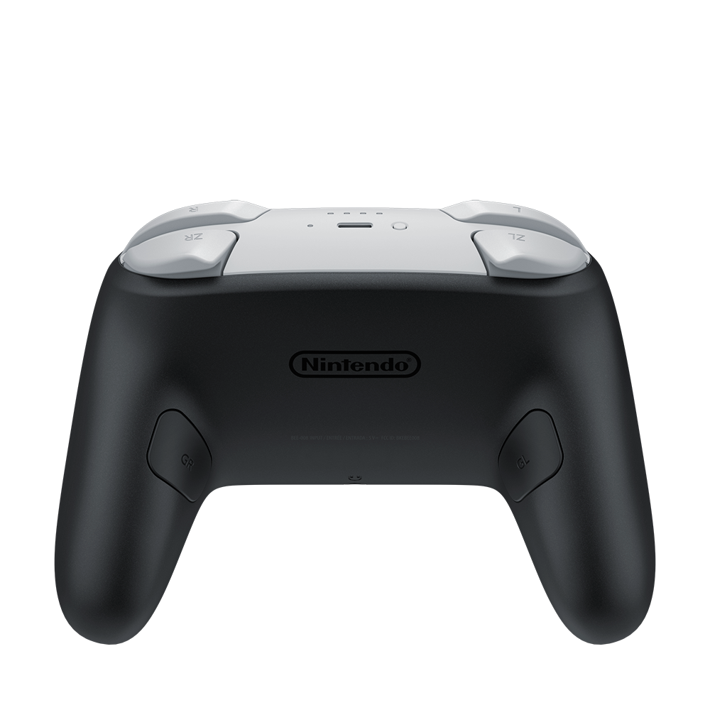 Nintendo Switch 2 Pro Controller