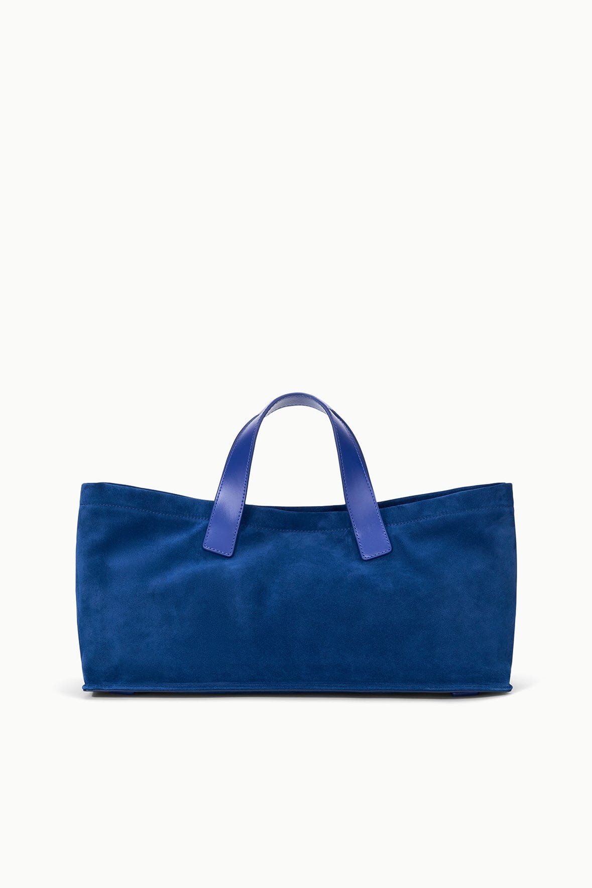 Port Tote | Cobalt