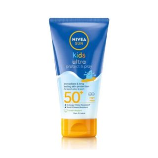 Nivea Sun Kids Protect & Play SPF50+