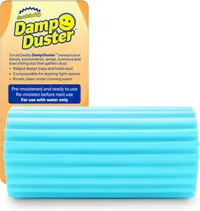 Scrub Daddy  Damp Duster