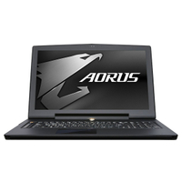Aorus X7 Pro V5