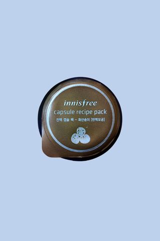 Innisfree Jeju Volcano Mask Pods