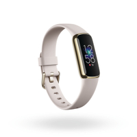 Fitbit Luxe:was £129.95