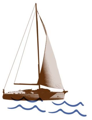 Sail, Sailboat, Boat, Sailing, Mast, Vehicle, Sailing, Watercraft, Lugger, Cutter,