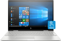 HP Envy x360 Laptop 15t Touch: was $1,099 now $617 @ HP