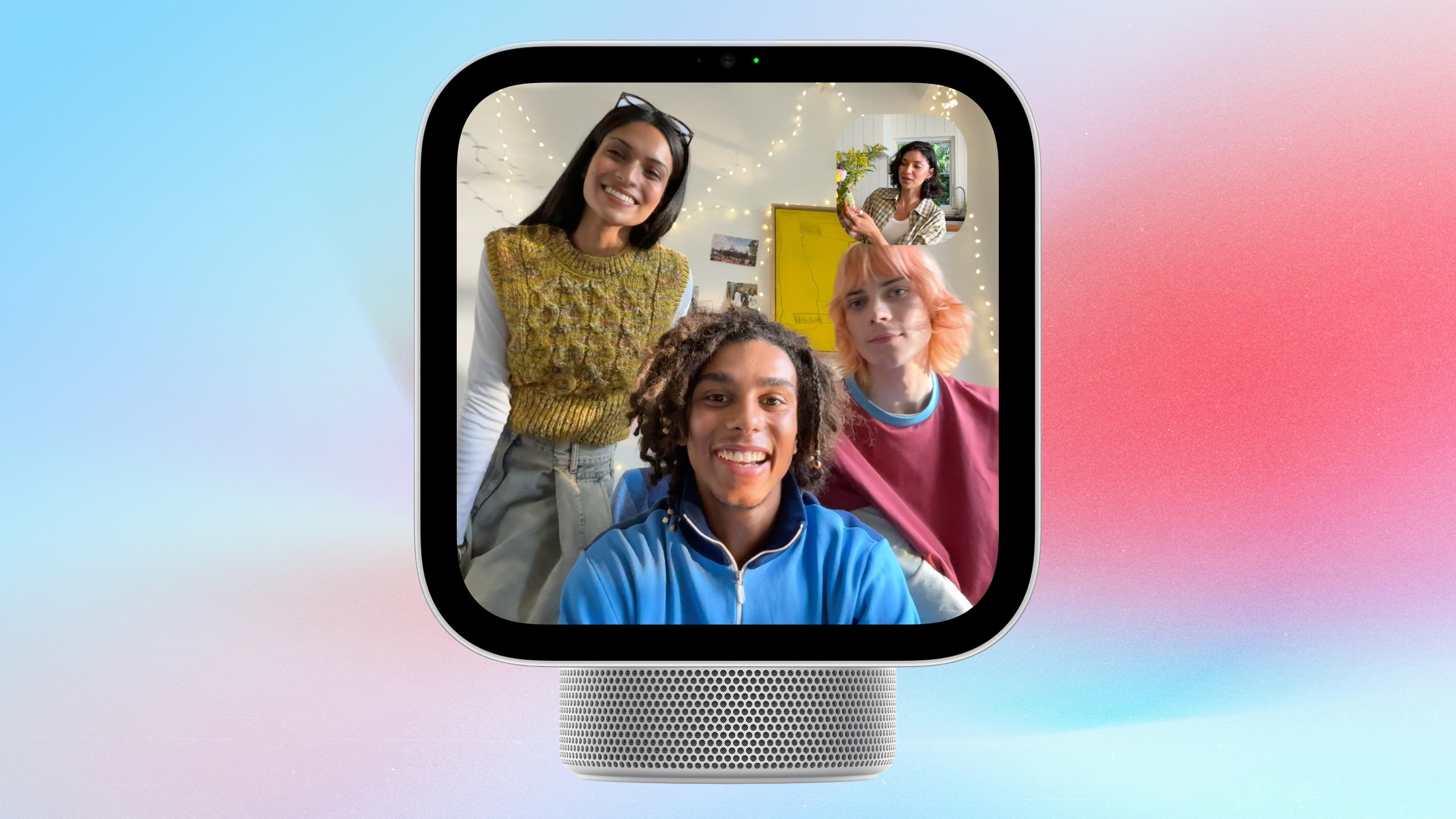 Apple HomeView