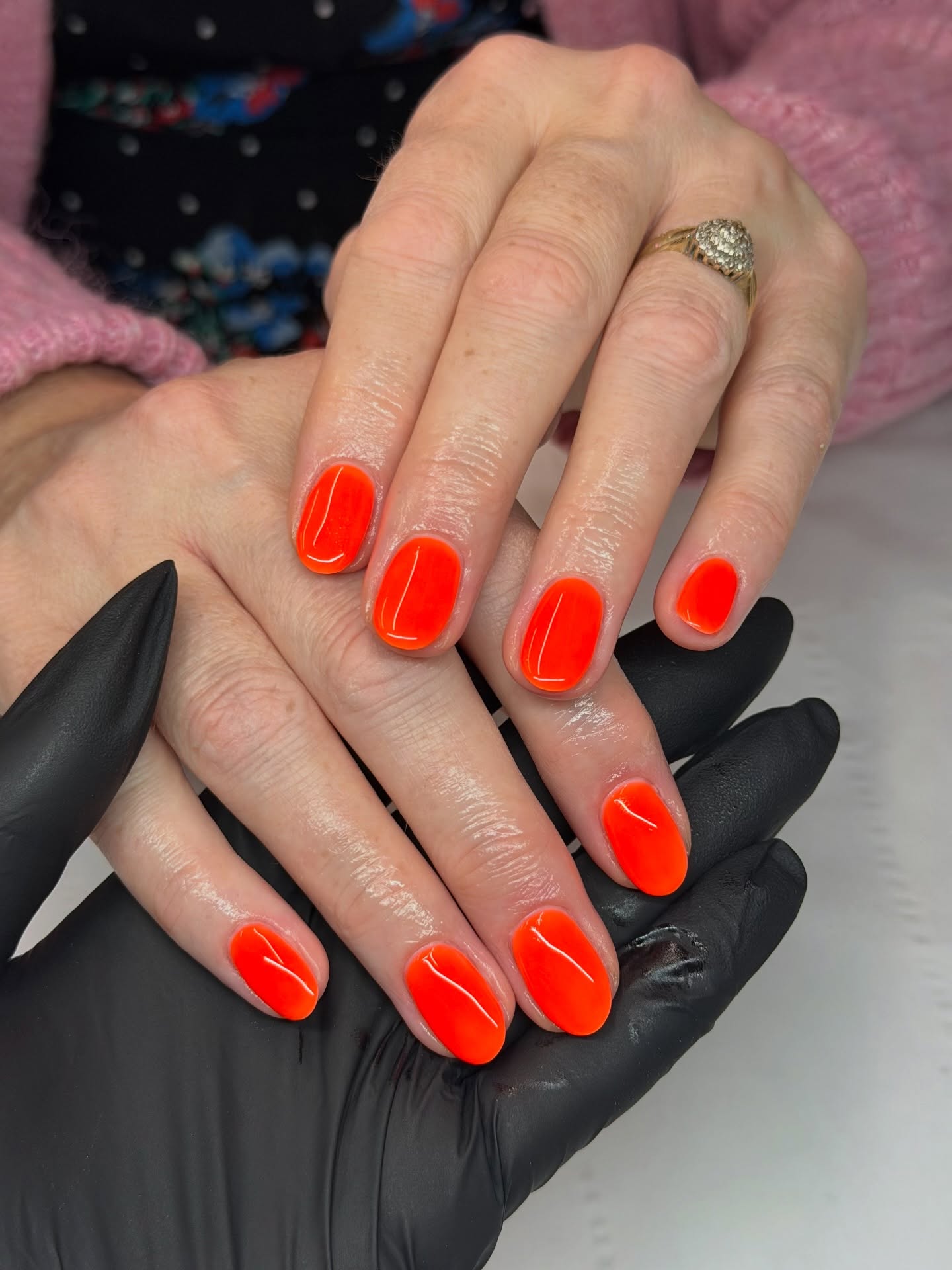 global summer nail trends