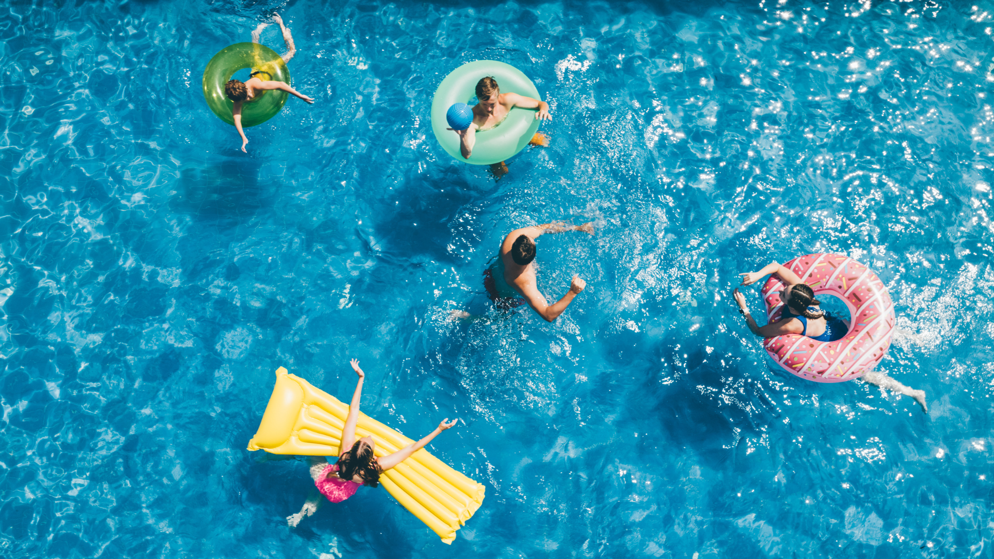 The best family hotels in Europe