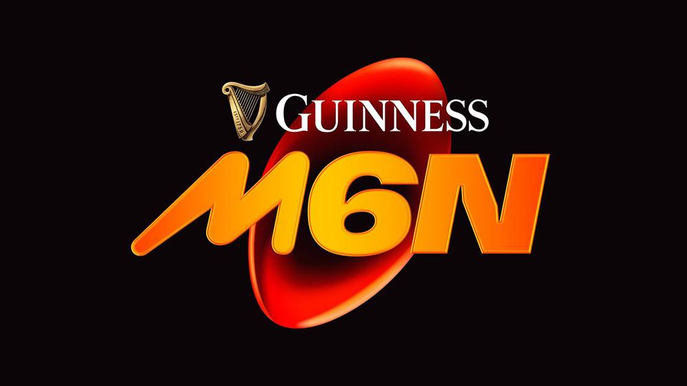 Six Nations Logo Sparks Outrage