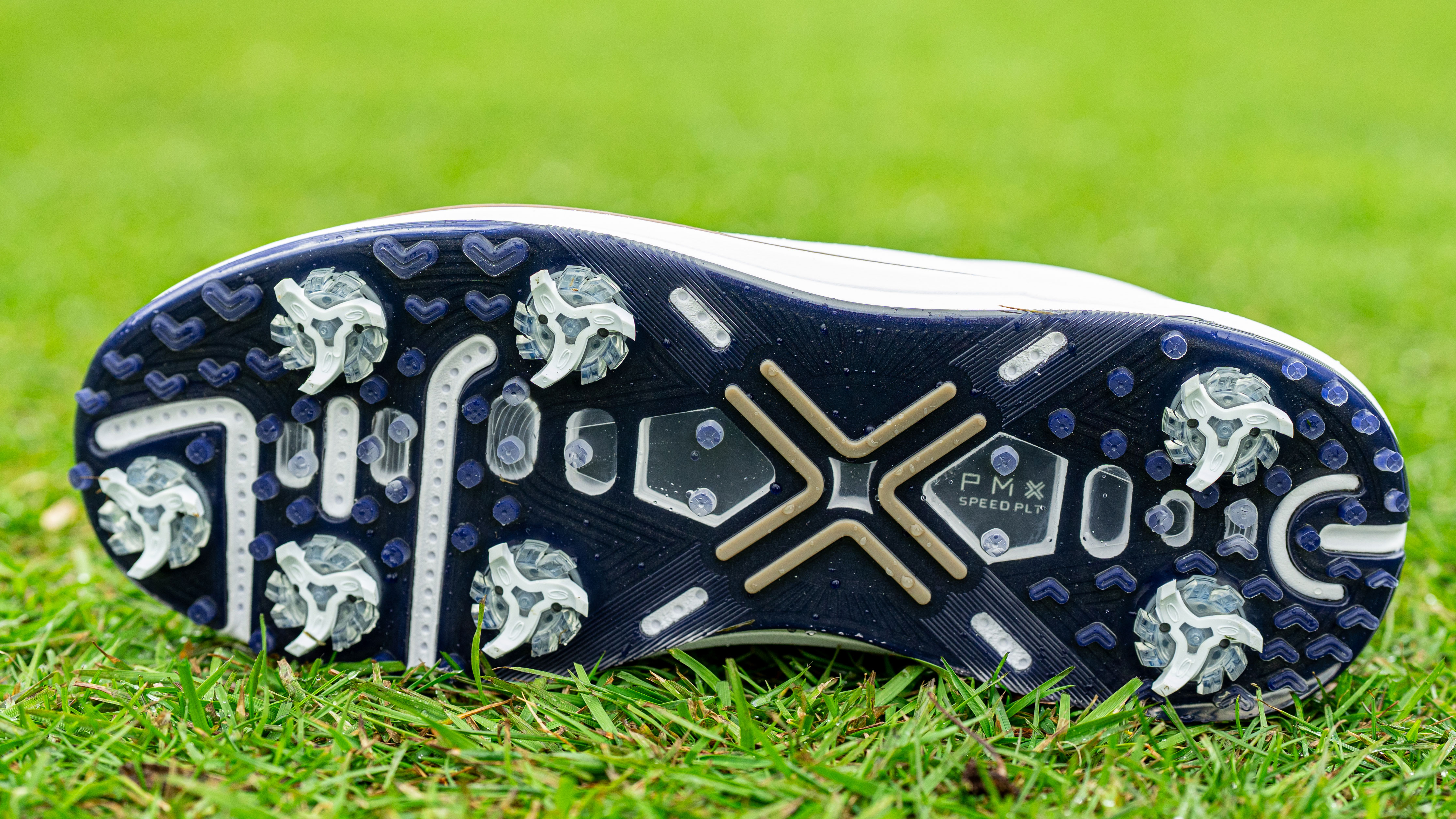 Payntr Reserve Classic Tour RS Golf Shoe Review