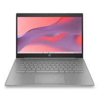 5.HP 14" Chromebook 64GB: $349$139 at Best Buy