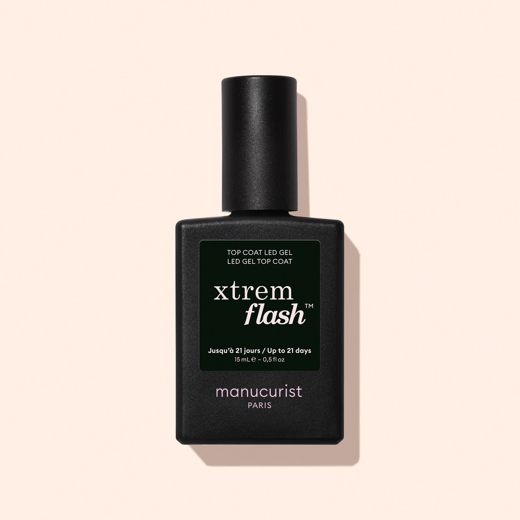 Xtrem Flash&amp;trade; Gel Top Coat
