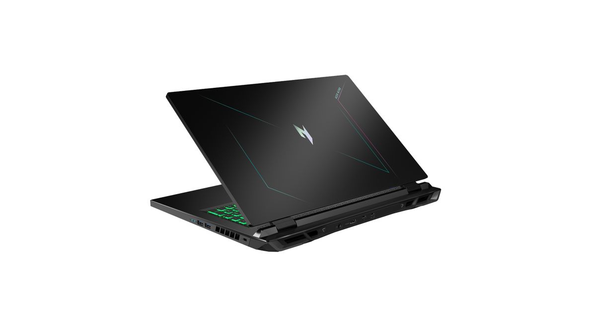 Acer Nitro 17