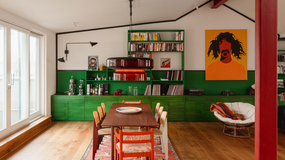 9 European design trends that are far from fleeting