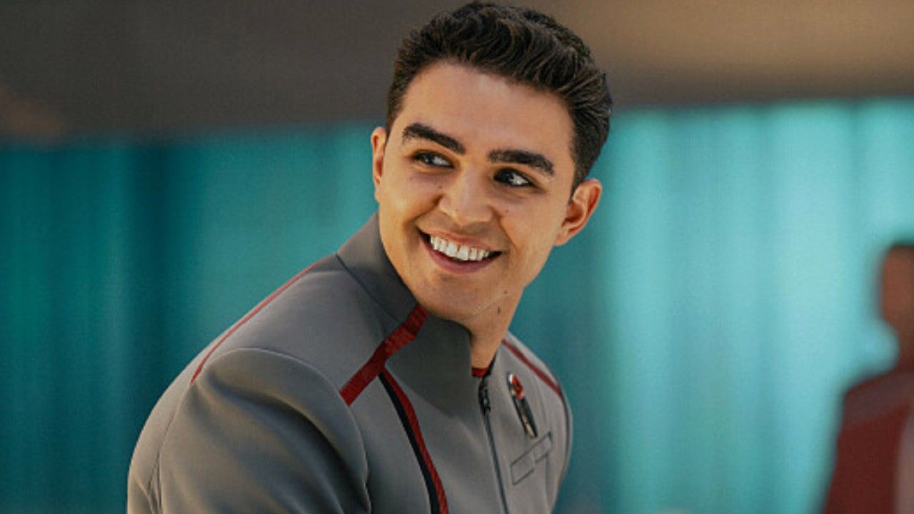 We weten weinig over seizoen 2 van Starfleet Academy, maar deze opmerkingen van Darem-acteurs maken me enthousiast