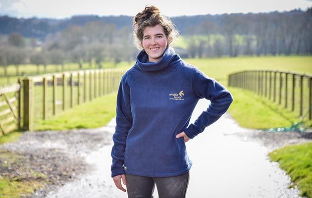 Snuggy Hoods Fleece Jumper review