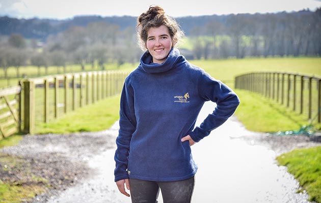 Snuggy Hoods Fleece Jumper review