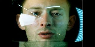 Radiohead "No Surprises" Music Video