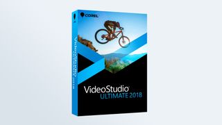 Best video editing software — Corel VideoStudio Ultimate