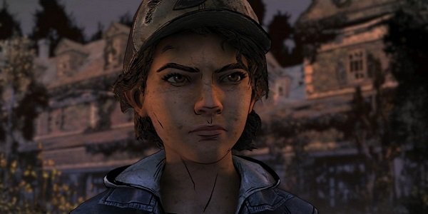 The Walking Dead: The Final Season Episode Two Trailer Wonders If ...