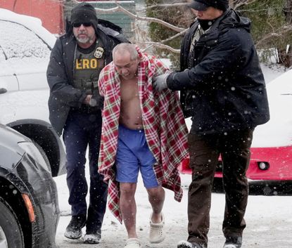 Immigration agents detain ChongLy Thao