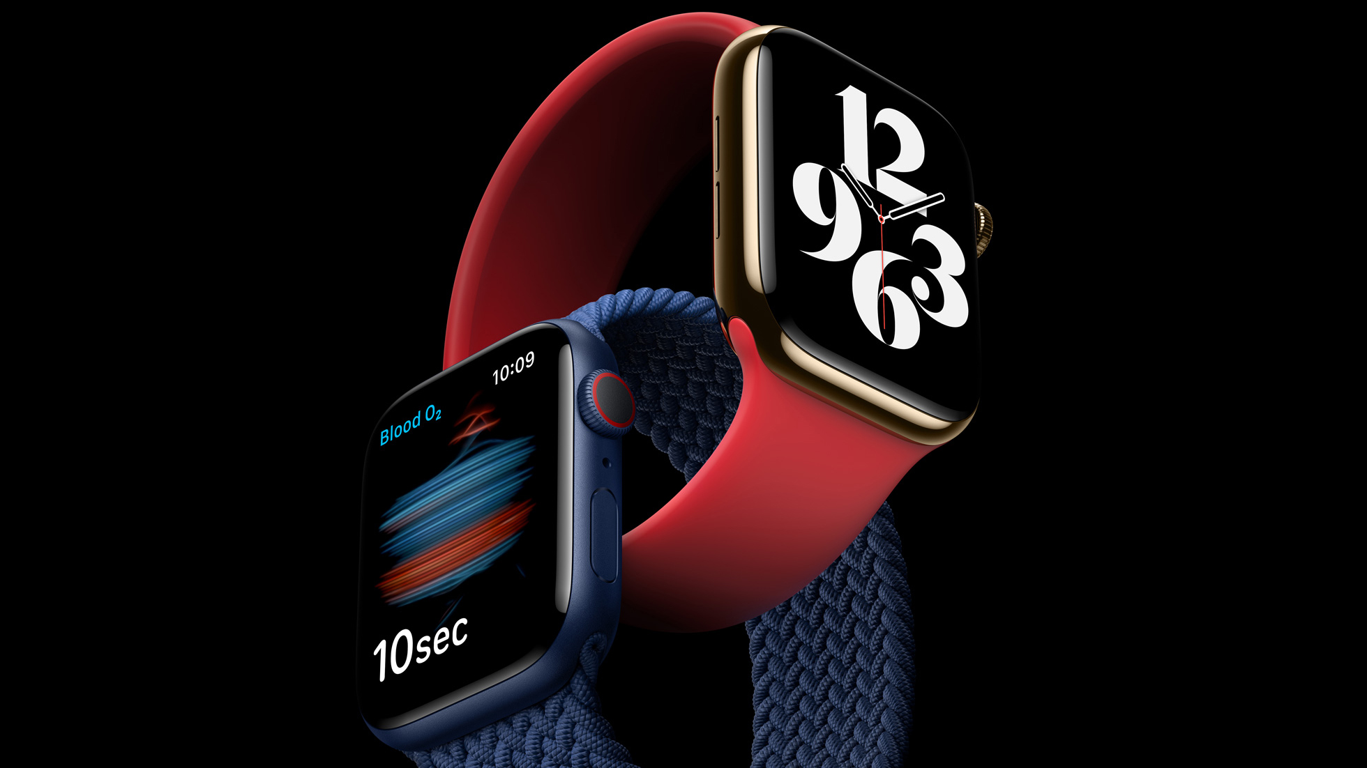 apple watch deals series 6