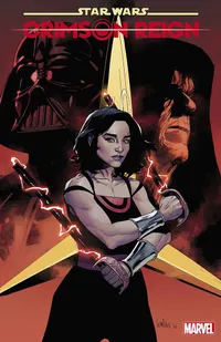 Star Wars: Crimson Reign #1 (e-book):