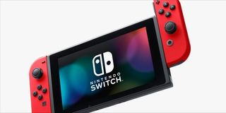 Nintendo Switch Sales