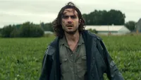 Y: The Last Man