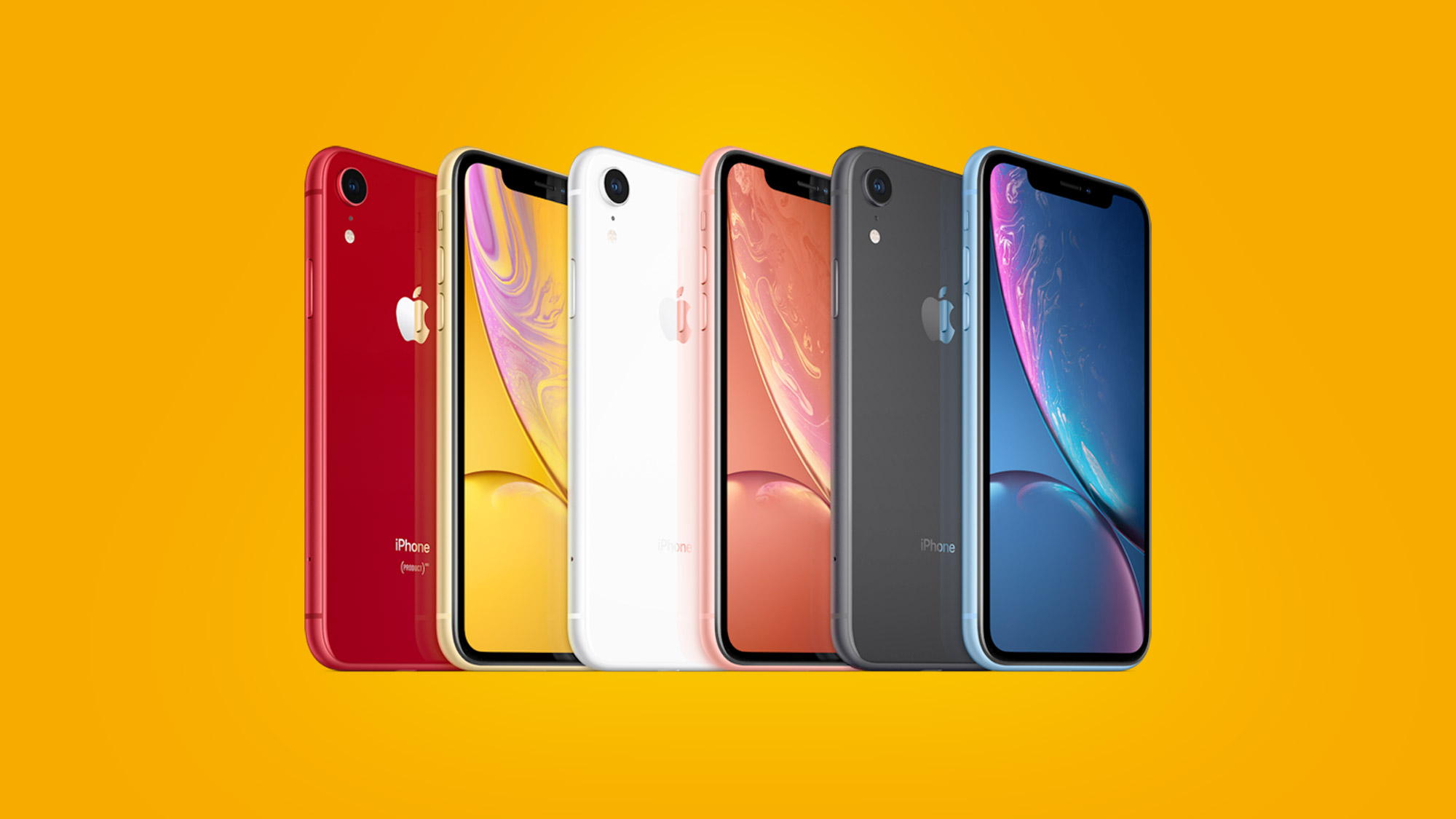 Iphone Xr Deals Get The Best Prices And Deals For July 22 Techradar