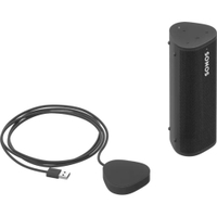 Sonos Roam w/Charging Set: was $228 now $148 @ Best BuySAVE $80! Price check: $149 @ Sonos