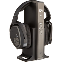 Sennheiser RS 175 RF wireless headphone system | $279.95