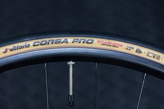 Vittoria Corsa Pro Tubeless-Ready