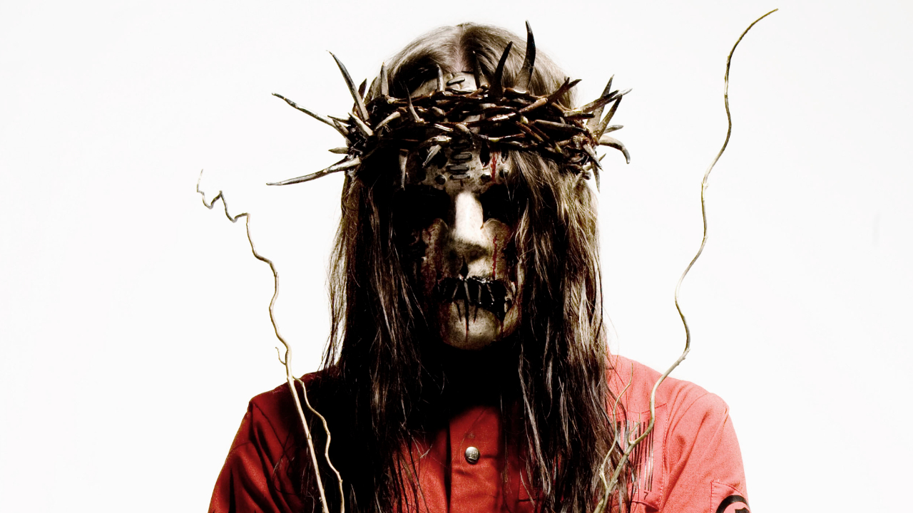 Joey Jordison