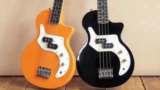 Orange Amplification O Bass